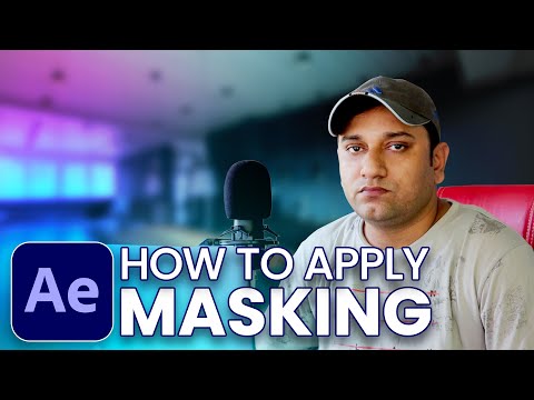 After Effects Tutorial in Hindi Complete Basic Concept for Beginners Class 01