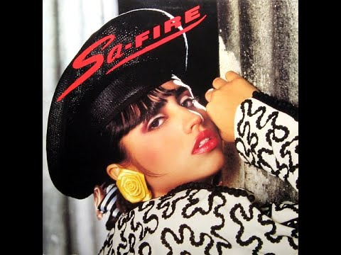 Sa-Fire - Together [1988] (High Quality)