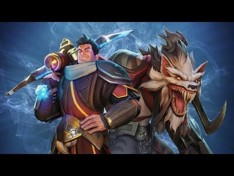 Orcs Must Die! Unchained Beta Preview