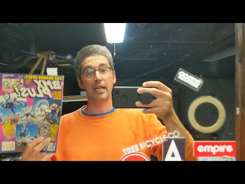 Midschool Mirror #12: BMXPLUS!!!