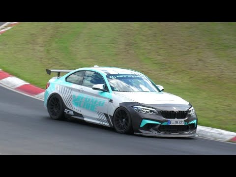 NÜRBURGRING TOURISTENFAHRTEN FIND YOURSELF - Nordschleife 20-08-2023