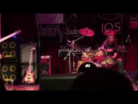 Mohini Dey NAMM 2018