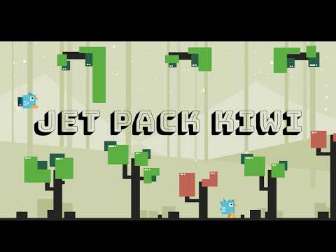 Jet Pack Kiwi