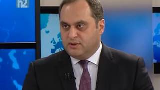 Սխալ հիմք դնելու խնդիրը միշտ ուղեկցելու է գործող իշխանություններին - Արա Զոհրաբյան