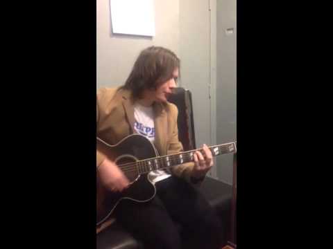 John Mccullagh Summer Rain