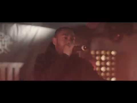 Kano - "Garage Skank" performed LIVE at the launch party of Ghetts & Rude Kid’s #SixFiveThree EP