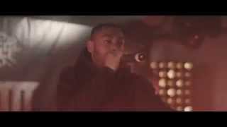 Kano - &quot;Garage Skank&quot; performed LIVE at the launch party of Ghetts &amp; Rude Kid’s #SixFiveThree EP