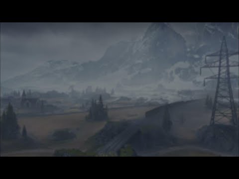 World of Tanks - Steel Hunter 2023: Huragan (Common Test 1.19.1)