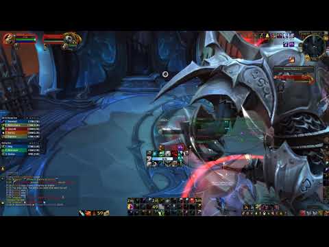 Door of Shadows isn't useless