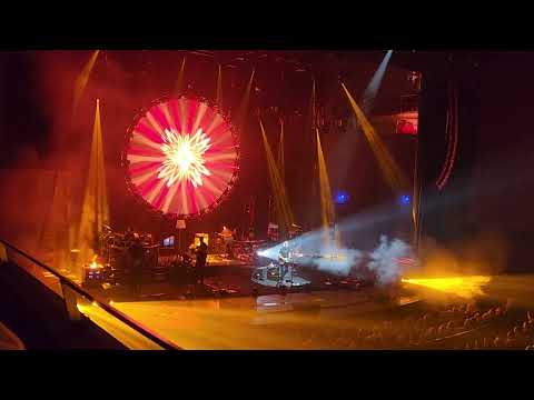 "Comfortably Numb" by Brit Floyd 5/15/23