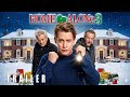 Home Alone 3 2026 Concept Trailer Fan Made AI