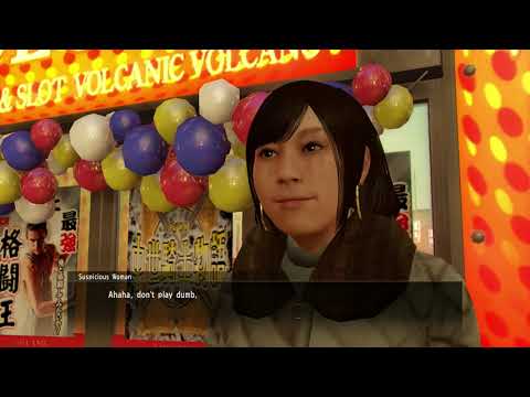 Yakuza Kiwami pt 17 The Bubble Era