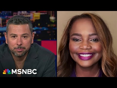 Karine Jean-Pierre on regrets from the Biden years: 'I don't take anything back'