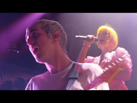 Video thumbnail for Never Been Better - Live