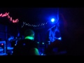 Pinback - Sender - Live Casbah 1-14-14