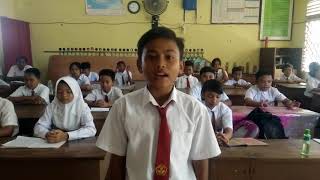 preview picture of video 'LOTUS CLASS (Karya Juandika)'