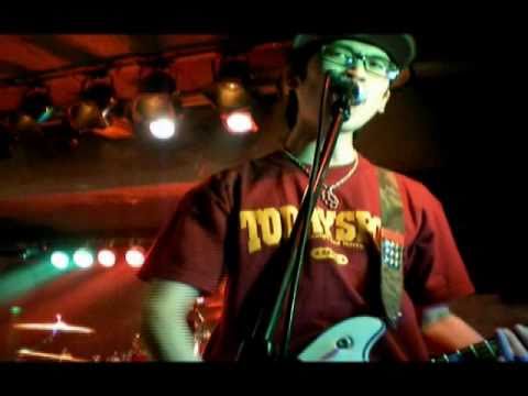 Vicious Glare - Kiss Of The Dragon [PV]