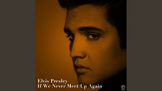 If We Never Meet Again