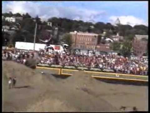 Crusty Demons Trippin'