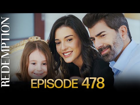 Esaret 478. Bölüm | Redemption Episode 478