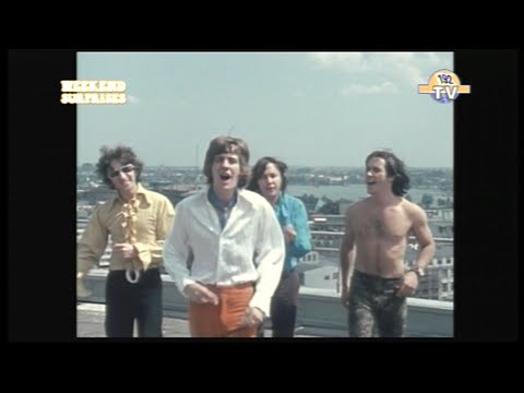 The Flowerpot Men -  In A Moment Of Madness ( Rare Original Promo 1969 )