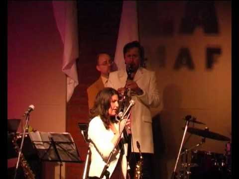 Latte Maffiato - Summertime.avi