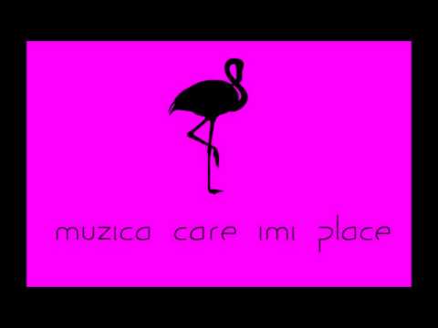 Adina Zotea - S.O.S. LLP Radio Edit