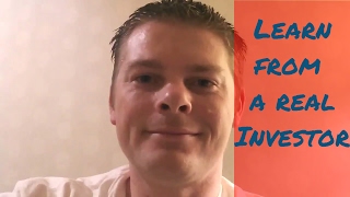 Real estate investing-introduction. More to come..
