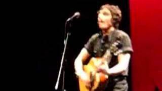 Jesse Malin "Wendy" at Riverspace