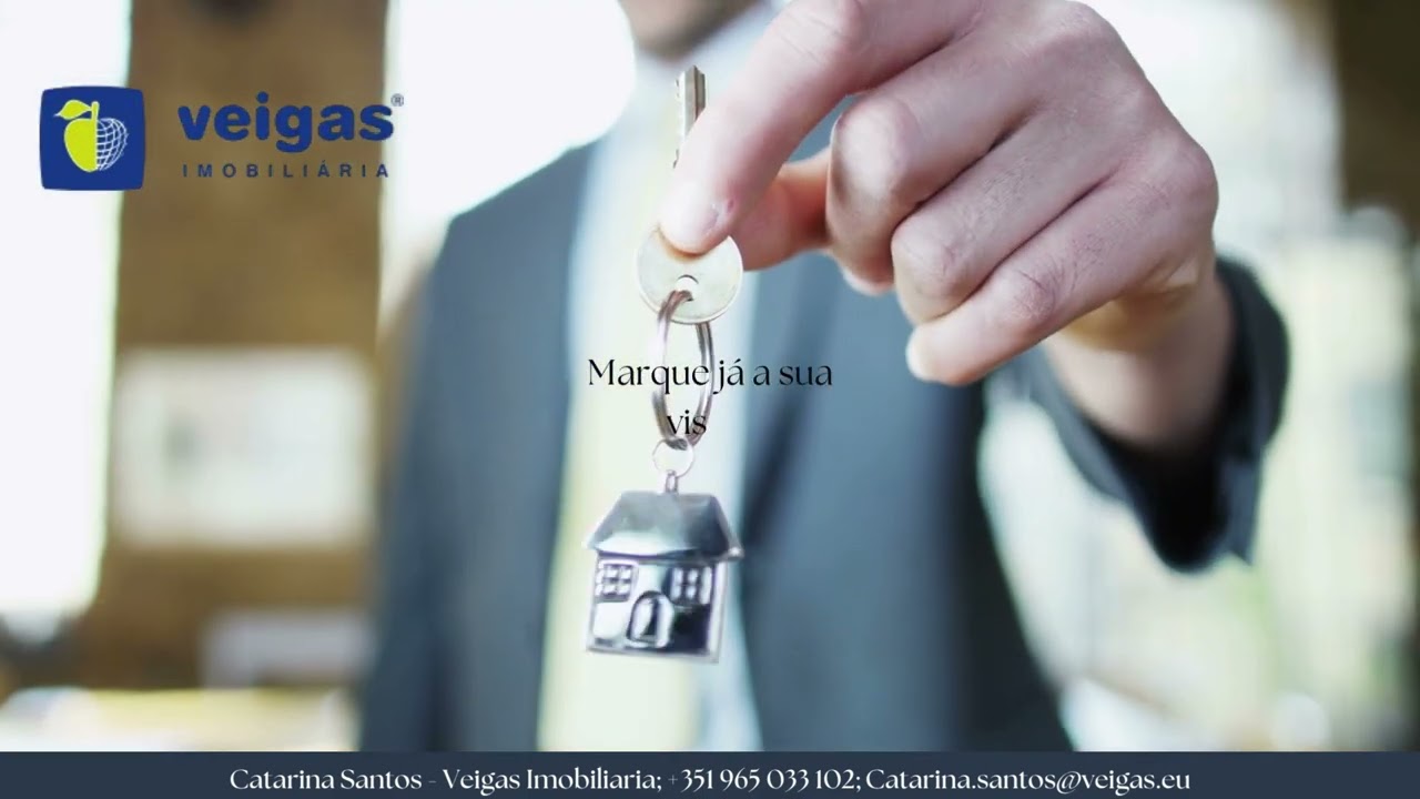 Vídeo do imóvel