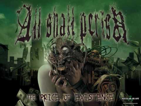 All Shall Perish-The Day of Justice 8 bit