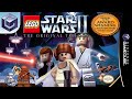 Longplay Of Lego Star Wars Ii: The Original Trilogy