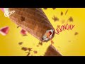 Wall S Cornetto Love Rose Zayrebelltv Haynana4627 Taufikkurosaki8518 WallsIceCreamVideos