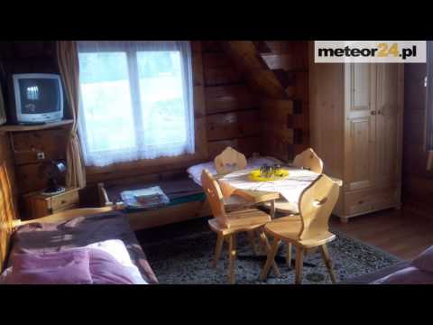 Kwatery Prywatne Aga - Zakopane meteor24.pl