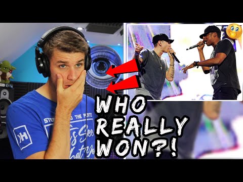 Rapper Reacts to Eminem vs. Jay Z RENEGADE!! | DID EM MURDER JAY?! (THE FULL BREAKDOWN)