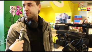 Ivo Grīsniņš Grislis @work