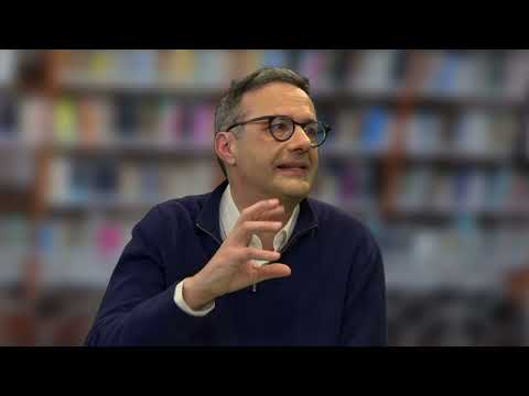 Claude Lichtert : Le livre de Jonas (Chapitre 1)