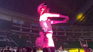 MUSIC CIRCUS FUKUOKA