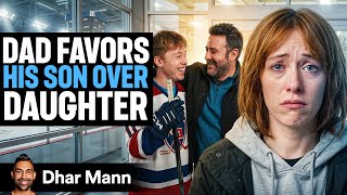 Download lagu Dad Favors Son OVER HIS DAUGHTER | Dhar Mann Studios mp3 Download lagu Dad Favors Son OVER HIS DAUGHTER | Dhar Mann Studios mp3