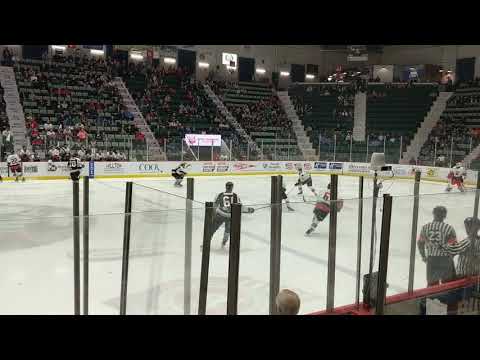 #AdkThunder VS Brampton Beast- March 29th, 2019