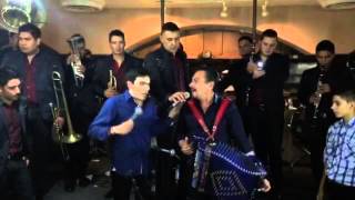 MUJER MUJER - Eduardo Hernandez (Los Tigres del Norte) Raul Hernandez