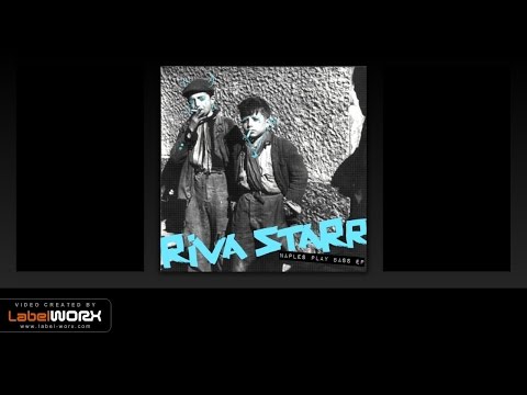 Riva Starr - Dub Like This (Original Mix) [Snatch! Records]