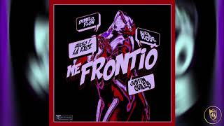 Justin Quiles - Me Frontió - Dimelo Flow, Alex Rose, Gigolo y La Exce - Audio Oficial