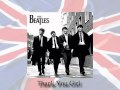 Thank You Girl - The Beatles - Oldies Refreshed ...