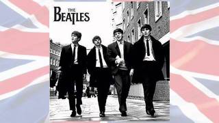 Thank You Girl - The Beatles - Oldies Refreshed