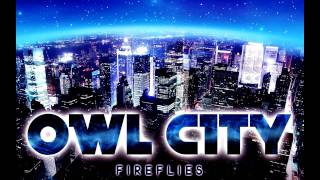 Owl City Fireflies Jason Nevins Remix Radio edit HD