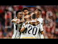 Real Madrid win first LaLiga match of the season!