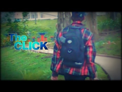 @TheusEXIT - The Click [Free-Step]
