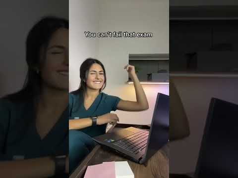 If you’re worried about that EXAM, watch this !