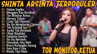 Download lagu Arshinta - DALAM SEPIKU, TOR MONITOR KETUA - Full Album Dangdut Koplo 2025 2026 mp3 Download lagu Arshinta - DALAM SEPIKU, TOR MONITOR KETUA - Full Album Dangdut Koplo 2025 2026 mp3